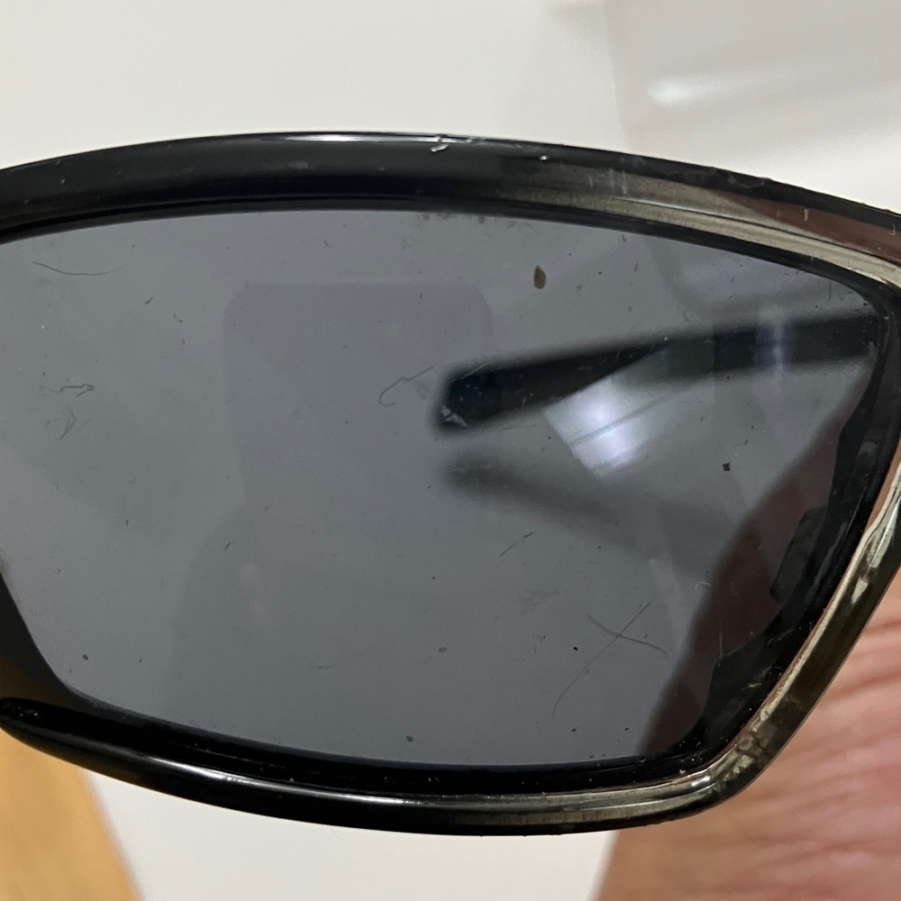 Pugs Black and Grey Sunglasses‎ good used condition - Picture 7 of 8